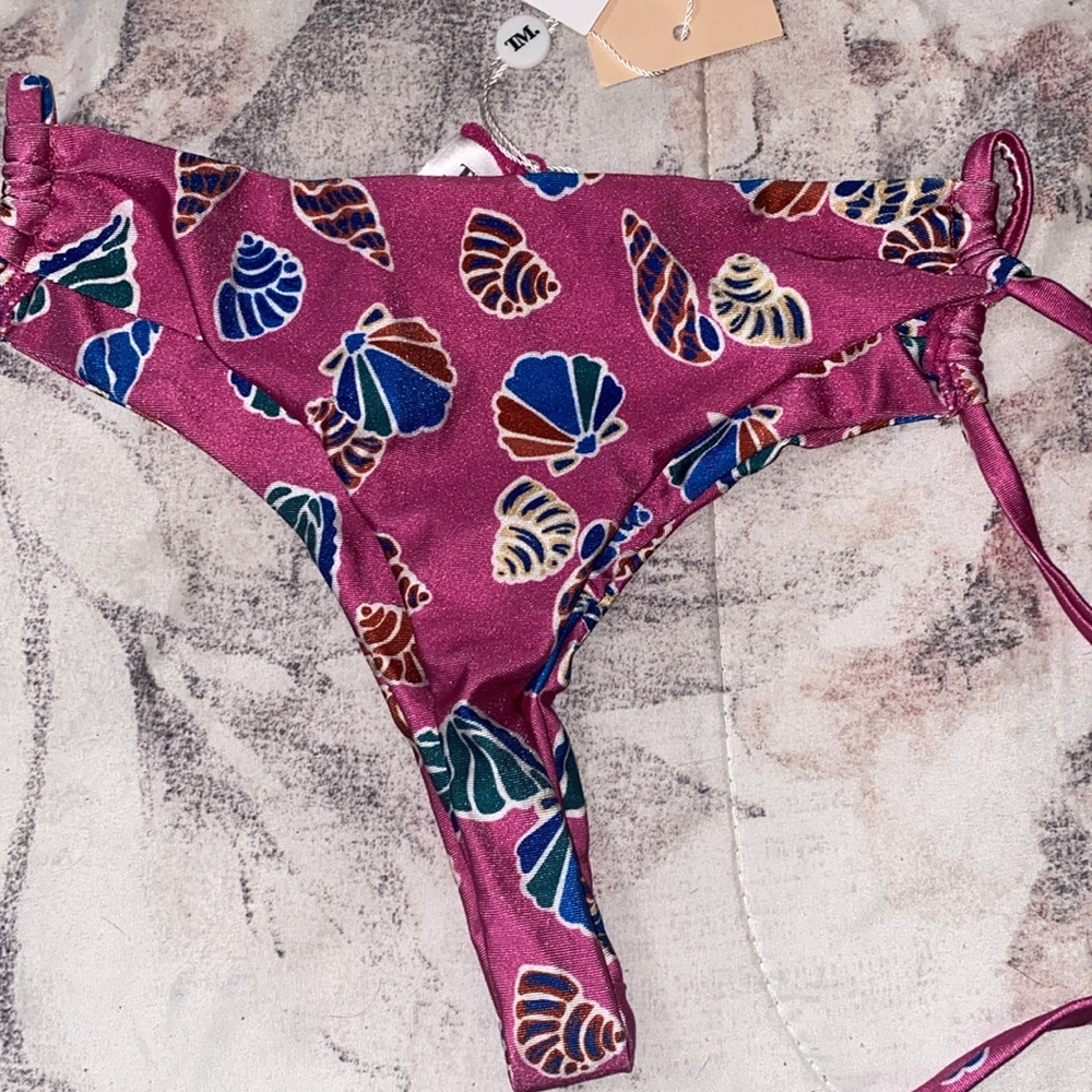 Tiger Mist Bikini - Picture 7 of 7
